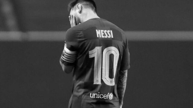 El cachetazo del Barcelona a Leo Messi que entorpece su salida al Manchester City
