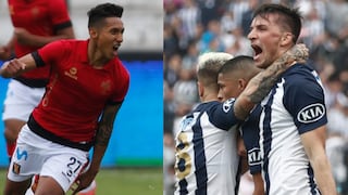 No hay pierde: revive los mejores goles entre Alianza y Melgar de los últimos años [VIDEO]