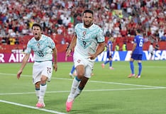 Portugal vs. Croacia EN VIVO: minuto a minuto gratis por internet vía DIRECTV, DGO y ESPN