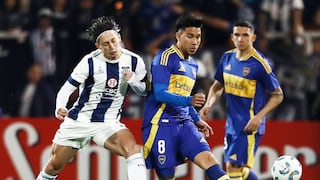 Boca vs Talleres (1-1, 8-7 por penales): resumen, goles y video por Copa Argentina