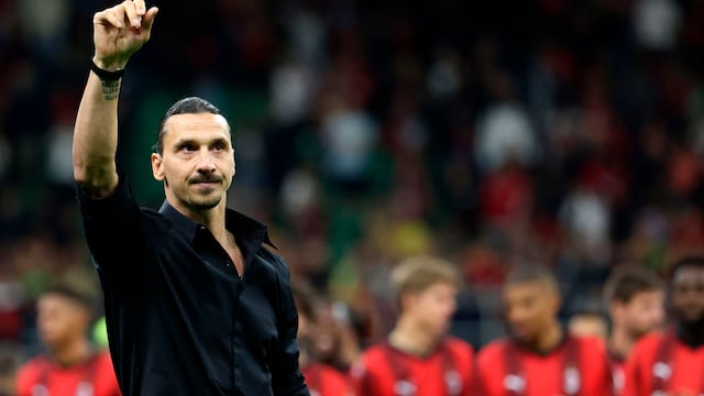 ¡Oficial! Zlatan Ibrahimovic vuelve al Milan como asesor: detalles de sus funciones