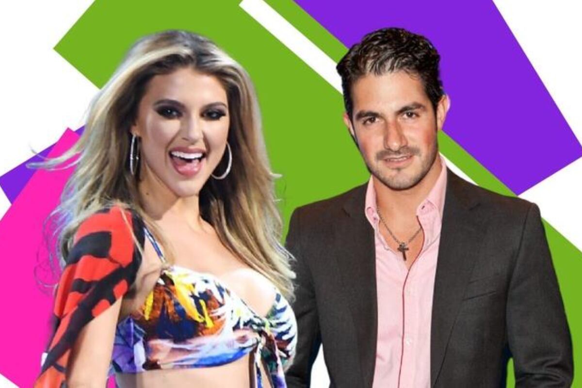 Madison Anderson y Pepe Gámez fueron finalistas de "La casa de los famosos 3" (Foto: Telemundo)