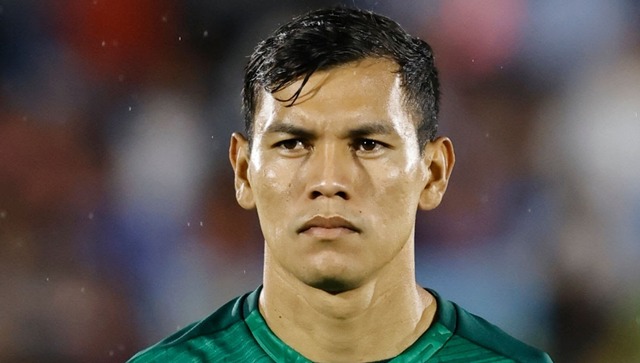 José Sagredo. (Foto: Getty Images)