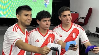 FIFA 23: los peruanos que nos representarán en la FIFAe Nations Cup 2023