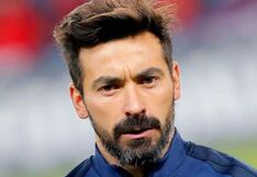 El crudo testimonio de Lavezzi tras ser internado por hipomanía: “He ido demasiado lejos”