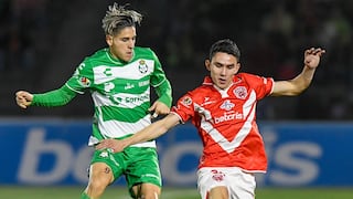 Juárez vs. Santos Laguna (2-1): goles, resumen y vídeo de partido por Liga MX