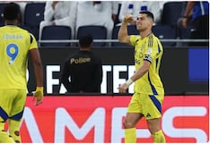 Al Nassr vs. Al Hilal (3-1): video, goles de Cristiano Ronaldo y resumen por Liga de Arabia