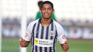 A La Victoria: Alianza Lima y Kevin Quevedo tienen un acuerdo