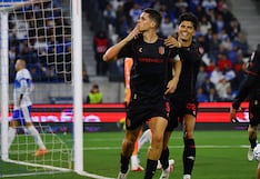 Católica vs. Estudiantes (0-3): video, resumen y goles por Copa Libertadores