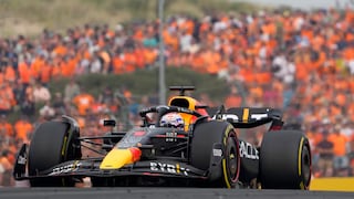 GP Países Bajos 2024 - resultados y resumen: Lando Norris dominó y venció a Max Verstappen en su casa