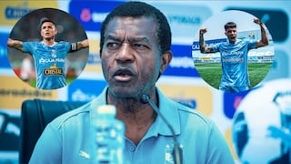 ¿Cuándo vuelven Yotún y Santiago Gonzáles? El ‘Diamante’ Uribe reveló más información