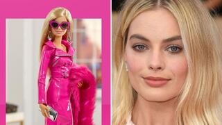 Revelan primera imagen de Margot Robbie caracterizada como Barbie: ¿Cuándo se estrena el filme?