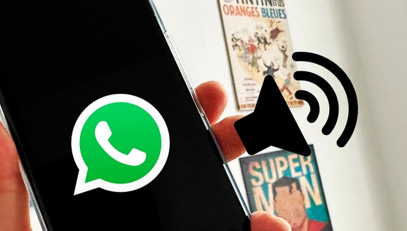 WHATSAPP | De esta manera podrás saber quién te está llamando o enviando un mensaje de WhatsApp sin revisar el celular. (Foto: Depor - Rommel Yupanqui)