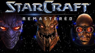 Los creadores de Starcraft cuentan la historia de su creación tras 19 años del primer lanzamiento [VÍDEO]