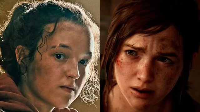 Misterio resuelto: “The Last of Us” explica cómo Ellie se hizo la cicatriz en la ceja