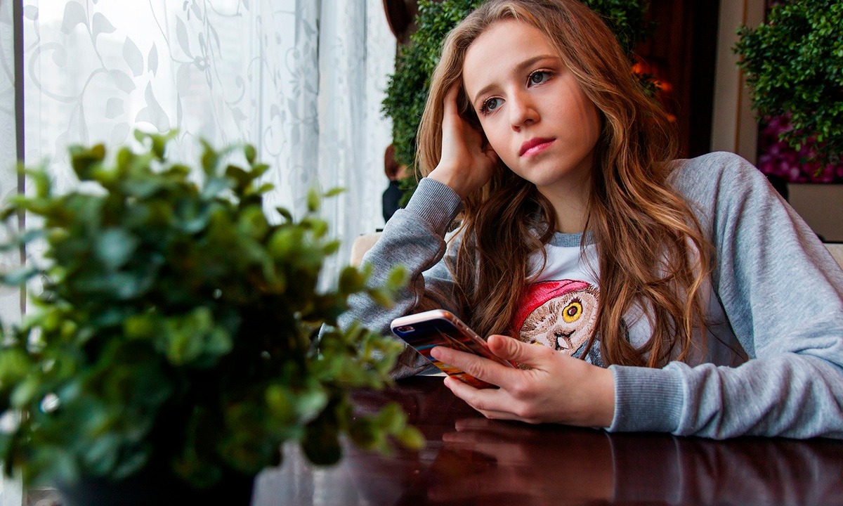 Conoce más sobre la depresión de invierno (Foto: Pixabay)