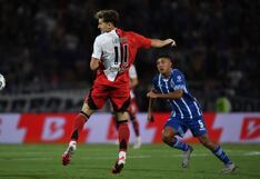 Video, resumen y mejores jugadas: River vs. Godoy Cruz (0-0), por la Liga Profesional Argentina