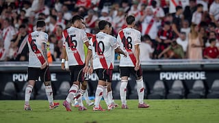Video, resumen y goles: River vs. Tigre (1-4), por el Torneo Apertura 2026