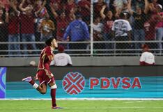 Venezuela vs. Brasil (1-1): resumen, goles y video por las Eliminatorias 2026