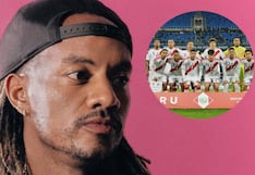 ¡Nueva ‘piel’ de la Selección Peruana! Presentan exótica camiseta para el 2026