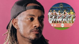 ¡Nueva ‘piel’ de la Selección Peruana! Presentan exótica camiseta para el 2026