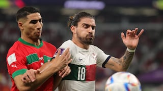 Orgullo de África: Marruecos venció a Portugal y está en semifinales del Mundial Qatar 2022