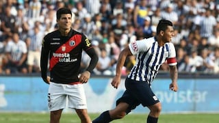 Único líder: Alianza Lima venció 1-0 a Municipal y alcanzó el primer lugar del Torneo Clausura [VIDEO]