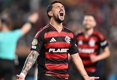 Dónde ver Flamengo vs. Pyramids EN VIVO: canales para mirar DIRECTV y FIFA Plus TV