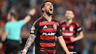 Dónde ver Flamengo vs. Pyramids EN VIVO: canales para mirar DIRECTV y FIFA Plus TV