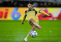 Resumen extendido, goles y video: Boca vs. Platense (1-1), por el Torneo Clausura