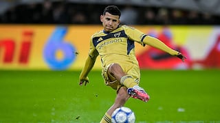 Resumen extendido, goles y video: Boca vs. Platense (1-1), por el Torneo Clausura