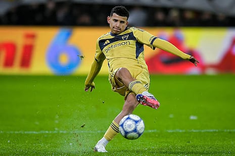 Resumen extendido, goles y video: Boca vs. Platense (1-1), por el Torneo Clausura