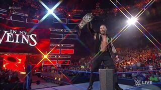 WWE: Randy Orton se unió a Luke Harper para destruir a The Wyatt Family