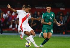 ¿Sigue en caída? La nueva posición que ocupará la Selección Peruana en ranking FIFA