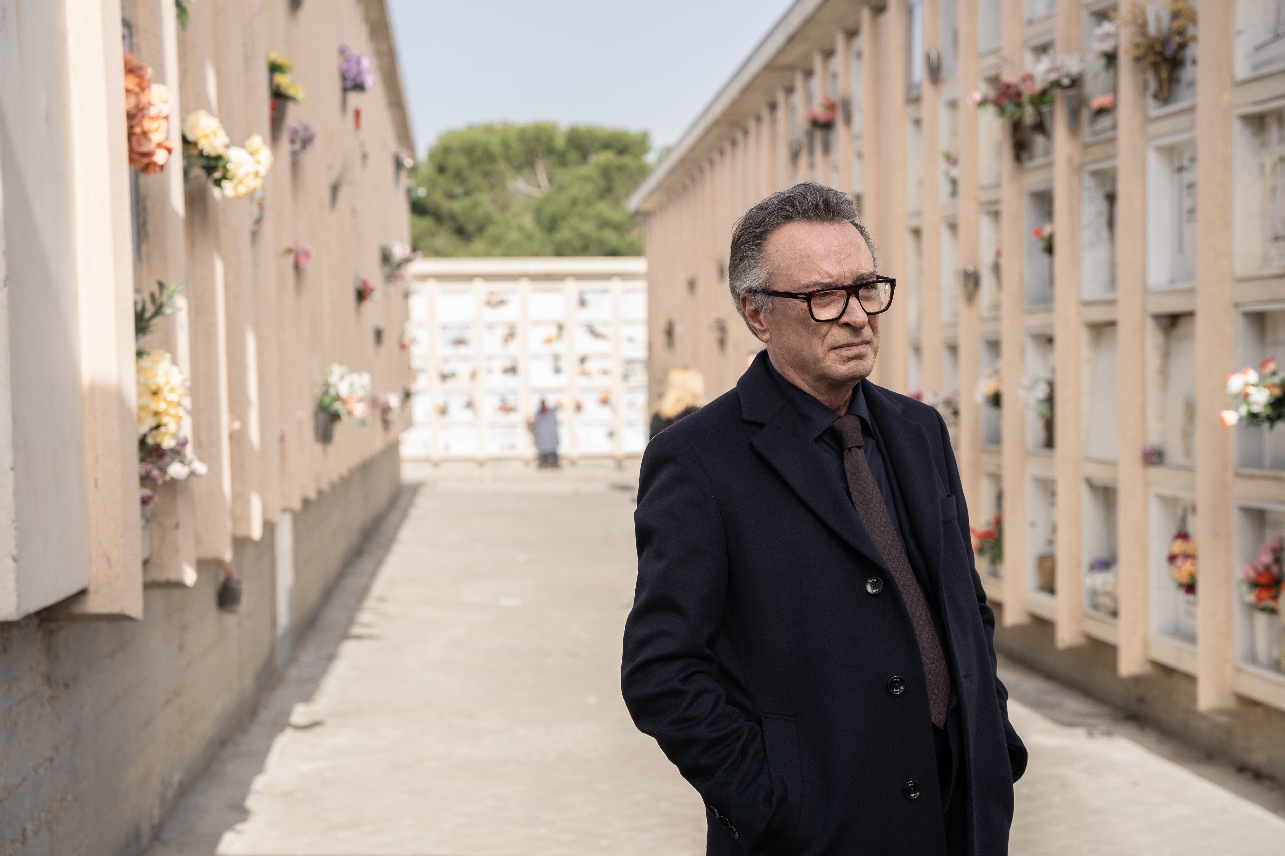 Bellas Artes en Disney Plus (Foto: Difusión)