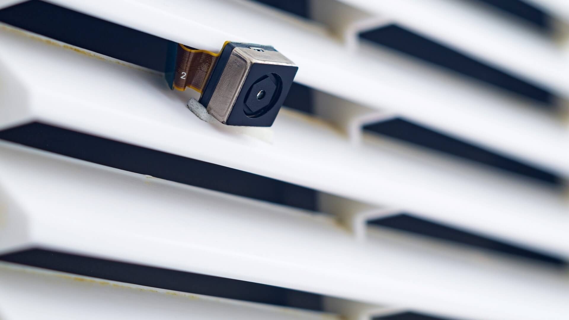 Puedes usar tu smartphone para detectar la ubicación de las cámaras (Depor)