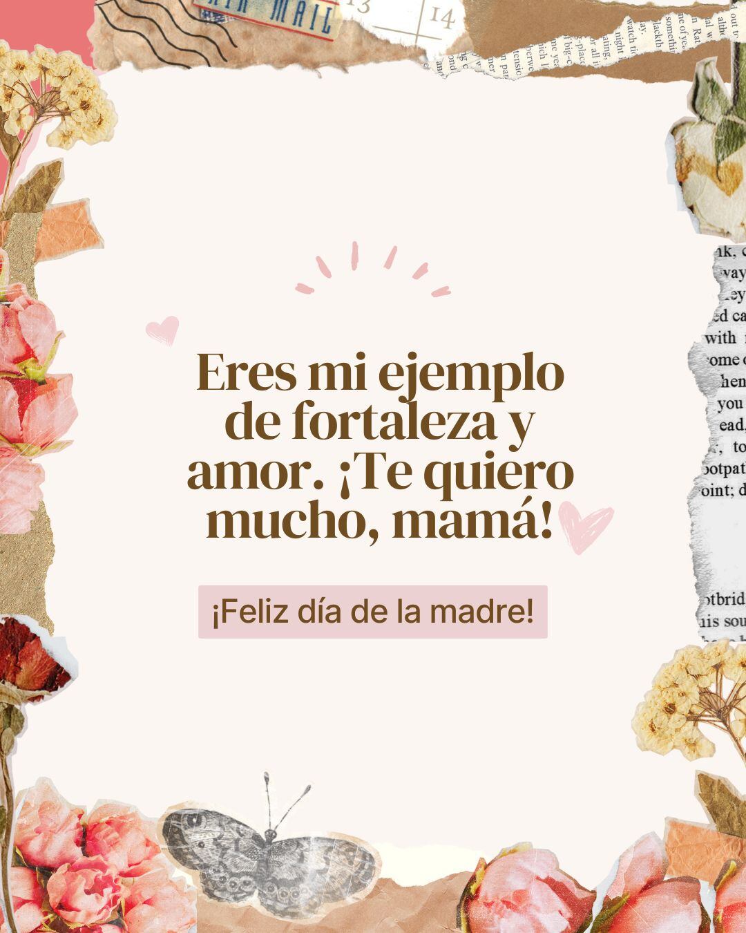 El Día de la Madre se celebra todos los segundos domingos de mayo en diversas partes del mundo. (Foto: Internet)