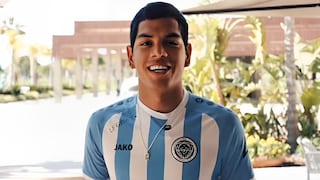 ¿Regresará a la ‘Bicolor’? Joao Grimaldo y sus buenos números en Riga FC que lo acercan a su ‘prime’