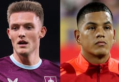 ¡Oliver Sonne y Joao Grimaldo jugarán juntos en Europa! El ‘Vikingo’ dejará la Premier League