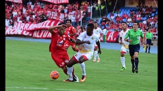 América de Cali derrotó a Rionegro Águilas por el Torneo Finalización de la Liga Águila 2017