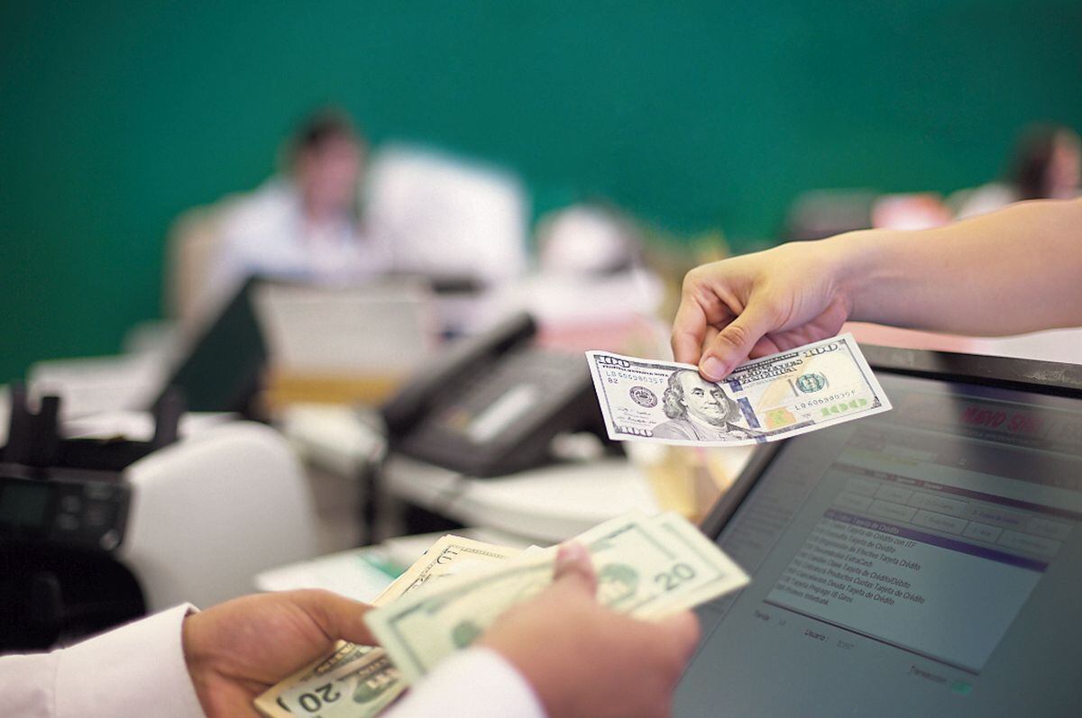 Los trabajadores de Estados Unidos recibieron la buena noticia de un posible aumento salarial (Foto: GEC)