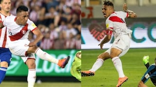 Rendirse no es una opción: las remontadas más recordadas de la Selección Peruana