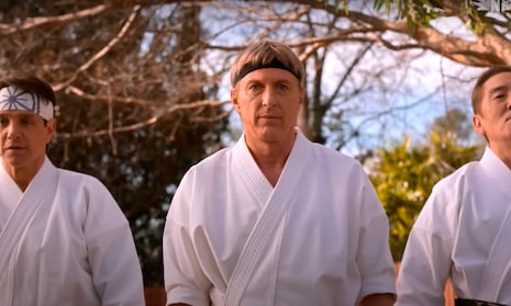 “Cobra Kai″: ¿qué día sale la primera parte de la temporada 6 y dónde ver?