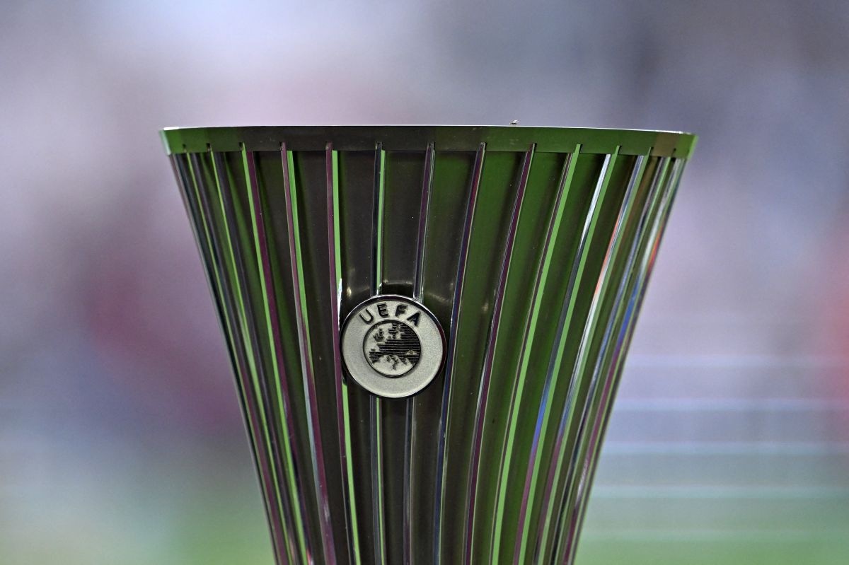 Sevilla vs Roma: fecha, hora y canal de la final de Europa League | Foto: AFP