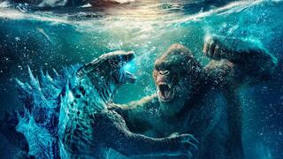 “Godzilla vs Kong”: la escena post-créditos fue eliminada por esta razón