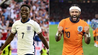 Inglaterra a la final de la Eurocopa 2024: le ganó 2-1 a Países Bajos