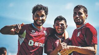 Melgar piensa en un entrenador a largo plazo: “Va a tener contrato hasta fines del 2025″