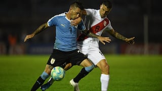 Gabriel Costa prioriza el Perú vs. Uruguay: “Los primeros tres puntos son los más importantes”