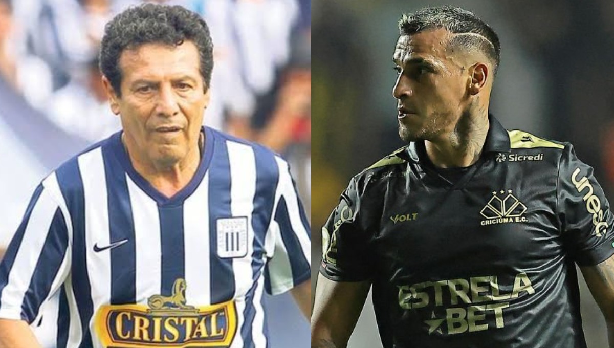 Miguel Trauco se convertirá en jugador de Alianza Lima hasta finales del 2026. (Foto: Getty Images)