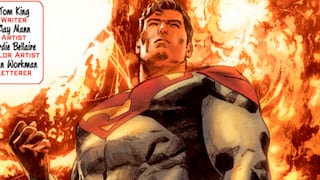 Superman inmortalizado: DC Comics lanza una historia corta que puedes leer aquí